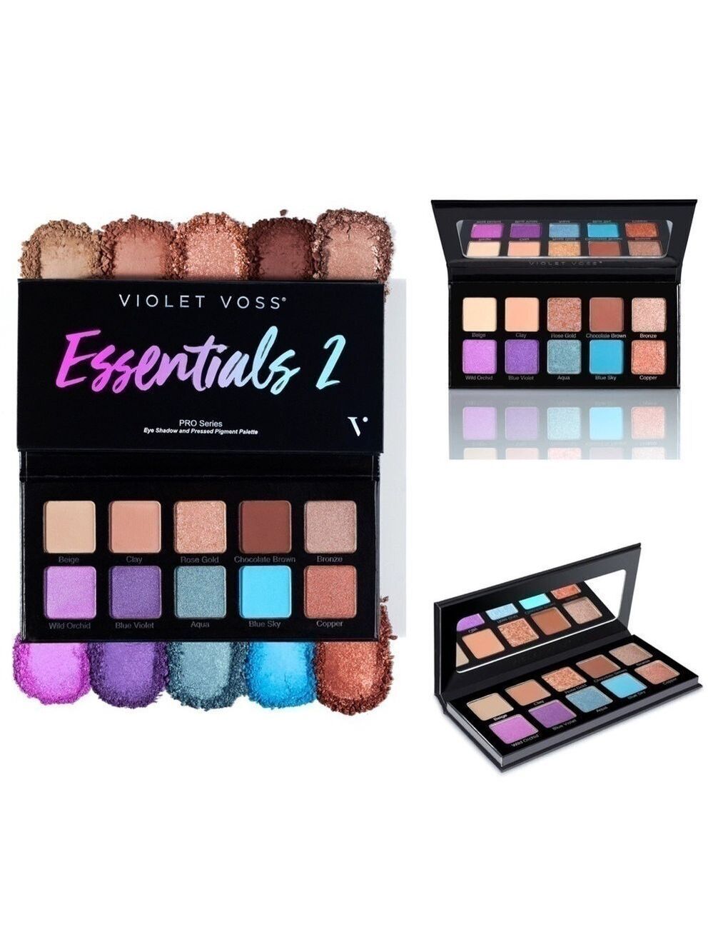 Makeup Bundle - Picture 3 of 11